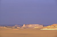 Oasis de Siwa